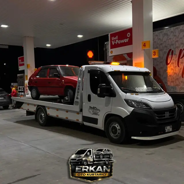 Yol Yardım Karacabey